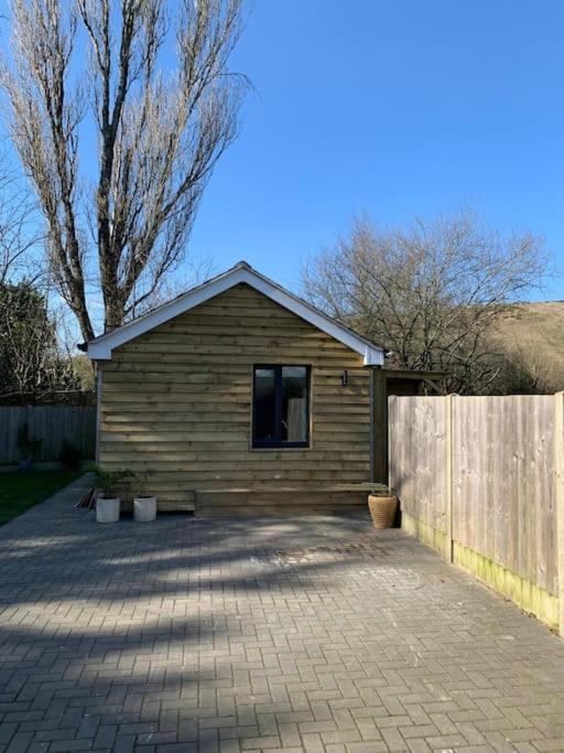 The Cabin Preston  외부 사진